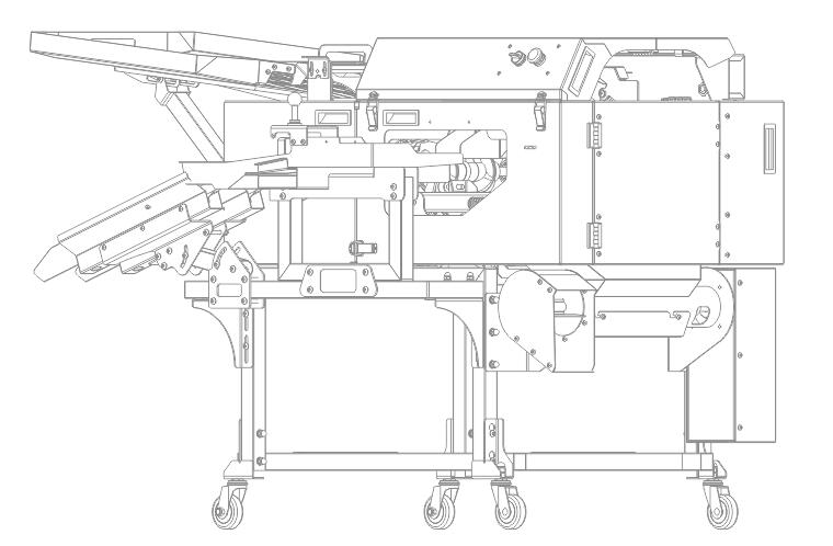 434蛋殼破碎機配套：單排敲蛋機、雙排敲蛋機
