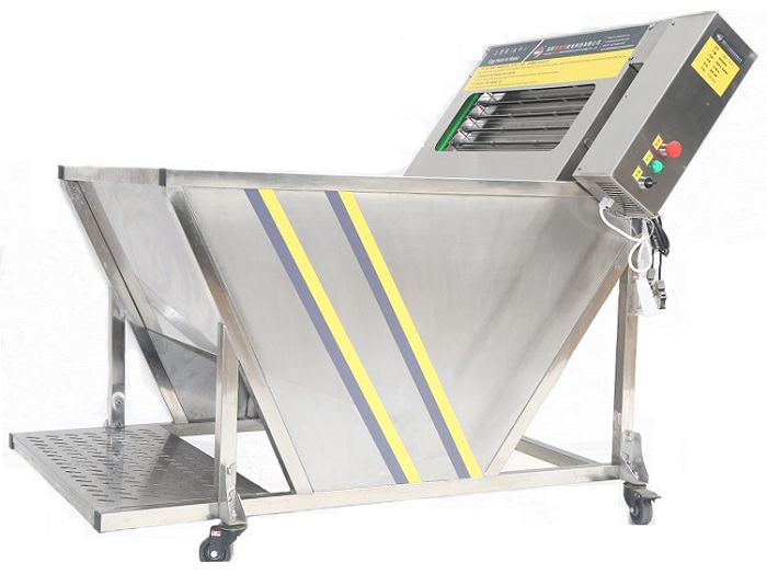 水中上蛋機(jī)