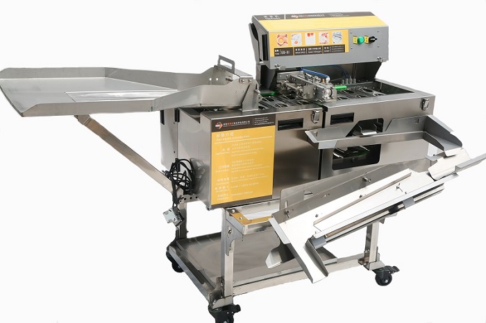 敲蛋機的材質(zhì)