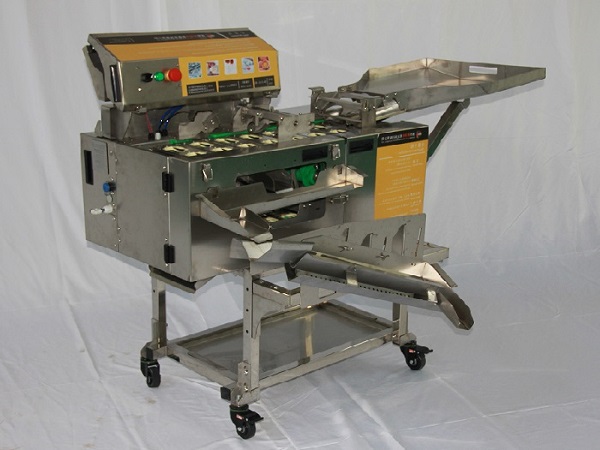 蛋清蛋黃分離機