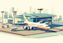 機場倉