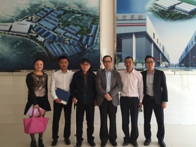 October 29, 2015 - November 1 trip to Kunming