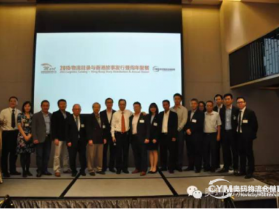 Developing Continuously - OYM Annual Review 2015