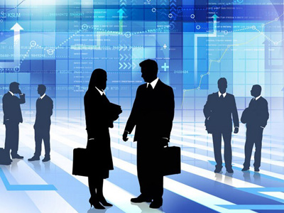 Do not let people limit the development of the logistics industry