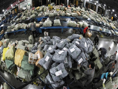 How to solve the warehouse explosion problem