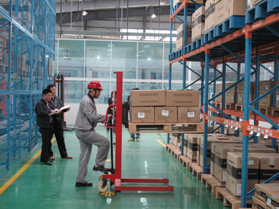 [Industry News] 2017 China's top 10 business logistics development hot spots