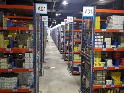 Good policy landing - drug cold chain logistics development to the good