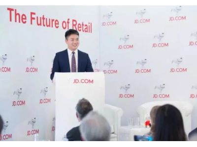 Liu Qiangdong: Jingdong logistics is on the market in the future and does not consider retiring until the age of 65