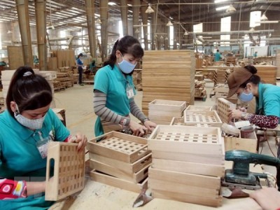 US market offers great potential for Vietnamese craft, wood firms