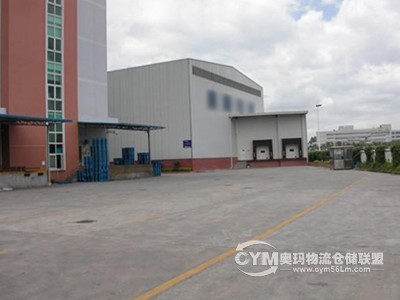 廣東-深圳-龍華區倉庫出租