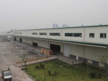 重慶/開縣倉庫出租