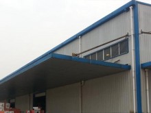 湖北/武漢/江岸區倉庫出租