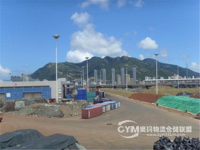 江蘇-連云港-連云區倉庫出租