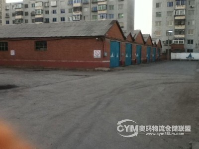 遼寧-沈陽-大東區倉庫出租