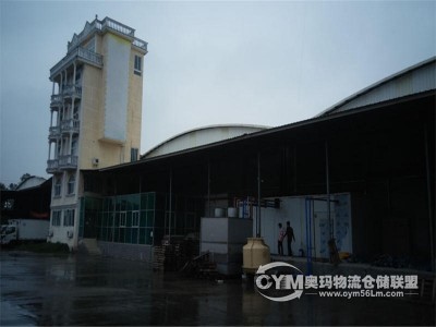 廣東-廣州-南沙區倉庫出租