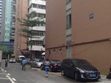 廣東/深圳/鹽田區倉庫出租