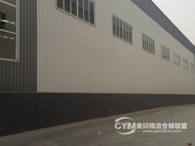 四川-成都-金牛區倉庫出租