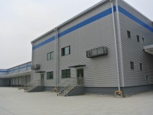 四川/成都/金牛區倉庫出租