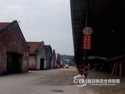 四川-成都-高新區倉庫出租