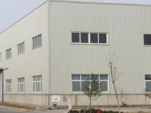 山東/臨沂/河東區倉庫出租