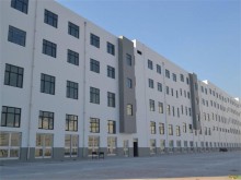 山東/濰坊/高密市倉庫出租