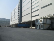 廣東/深圳/鹽田區倉庫出租