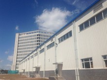 吉林/長春/經濟開發區倉庫出租