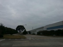 上海/浦東新區倉庫出租