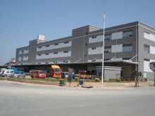 福建/廈門/湖里區(qū)倉庫出租