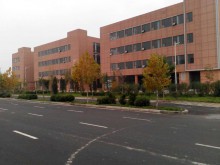 河南/鄭州/鄭東新區倉庫出租