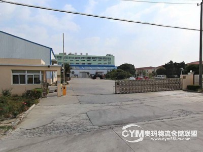 上海-徐匯區(qū)倉庫出租