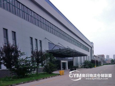 江蘇-常州-新北區倉庫出租