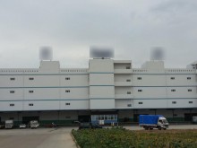 河北/石家莊/鹿泉區倉庫出租
