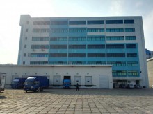 廣東/廣州/黃埔區倉庫出租