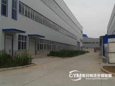 陜西-咸陽-興平市倉(cāng)庫(kù)出租