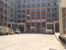 湖南/長沙/經濟開發區倉庫出租