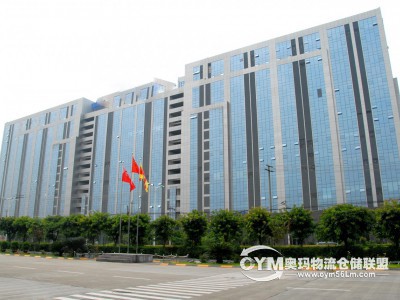 配套17層5星級寫字樓，地下室2層，1100個車位