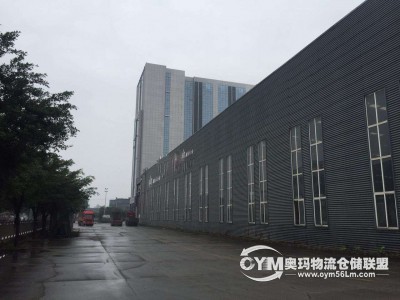 四川-成都-金牛區倉庫出租