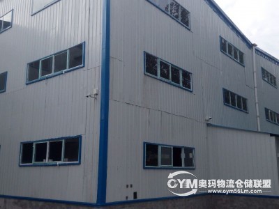 河南-鄭州-鄭東新區倉庫出租