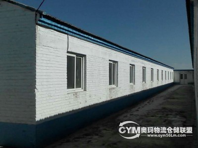 河北-張家口-懷安縣倉庫出租