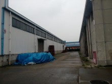 四川/成都/高新區倉庫出租