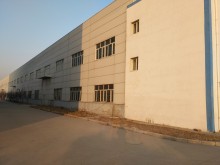 內蒙古/包頭/九原區倉庫出租