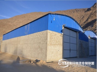 路寬10米以上，可承重200噸，20米長以內重型車輛通過。倉庫配套有辦公平房出租，通水通電通網，附帶停車場，適宜辦公、生活。