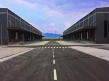 四川/成都/龍泉驛區倉庫出租