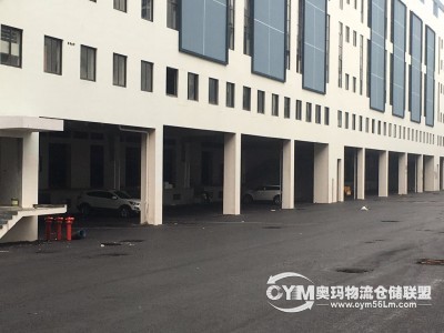 園區場地