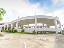 P1坡道