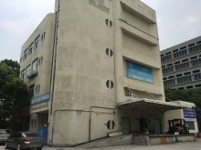 上海/浦東新區倉庫出租