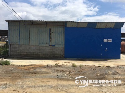 廣西-百色-右江區倉庫出租