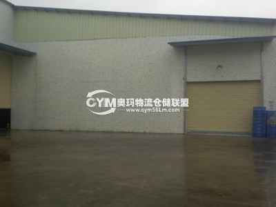 廣東-廣州-白云區倉庫出租