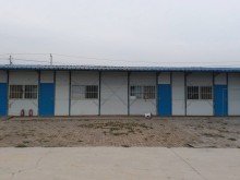 河南/鄭州/鄭東新區倉庫出租